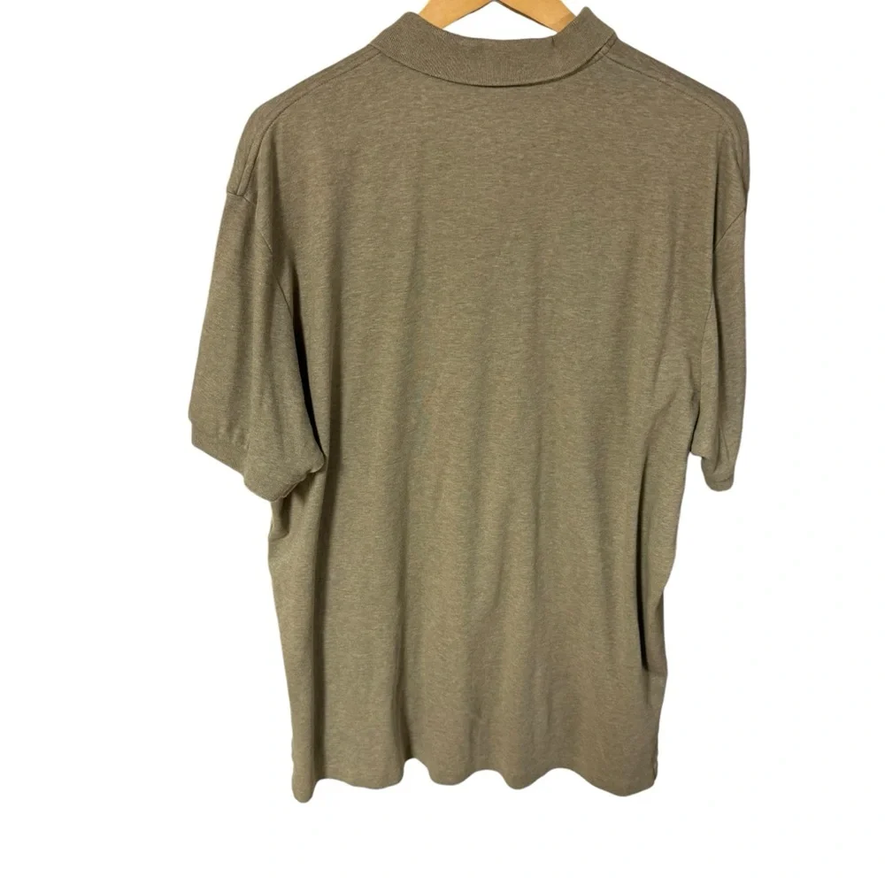 Polo Ralph Lauren men’s short sleeve‎ polo size XL